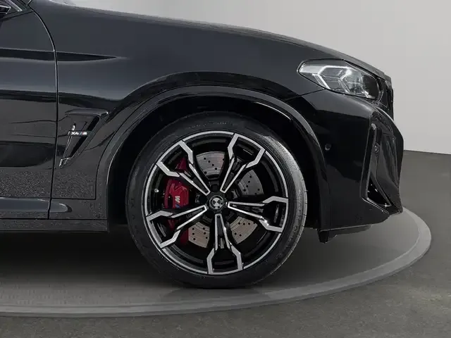 BMW X4 M