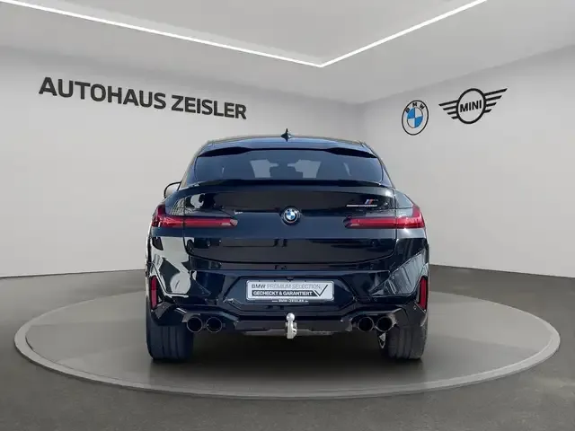 BMW X4 M