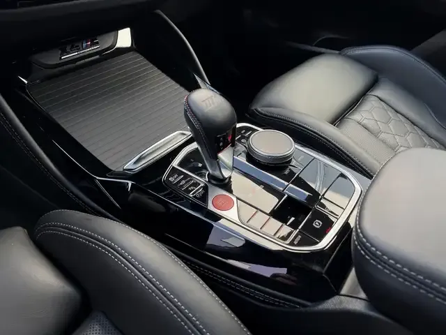 BMW X4 M