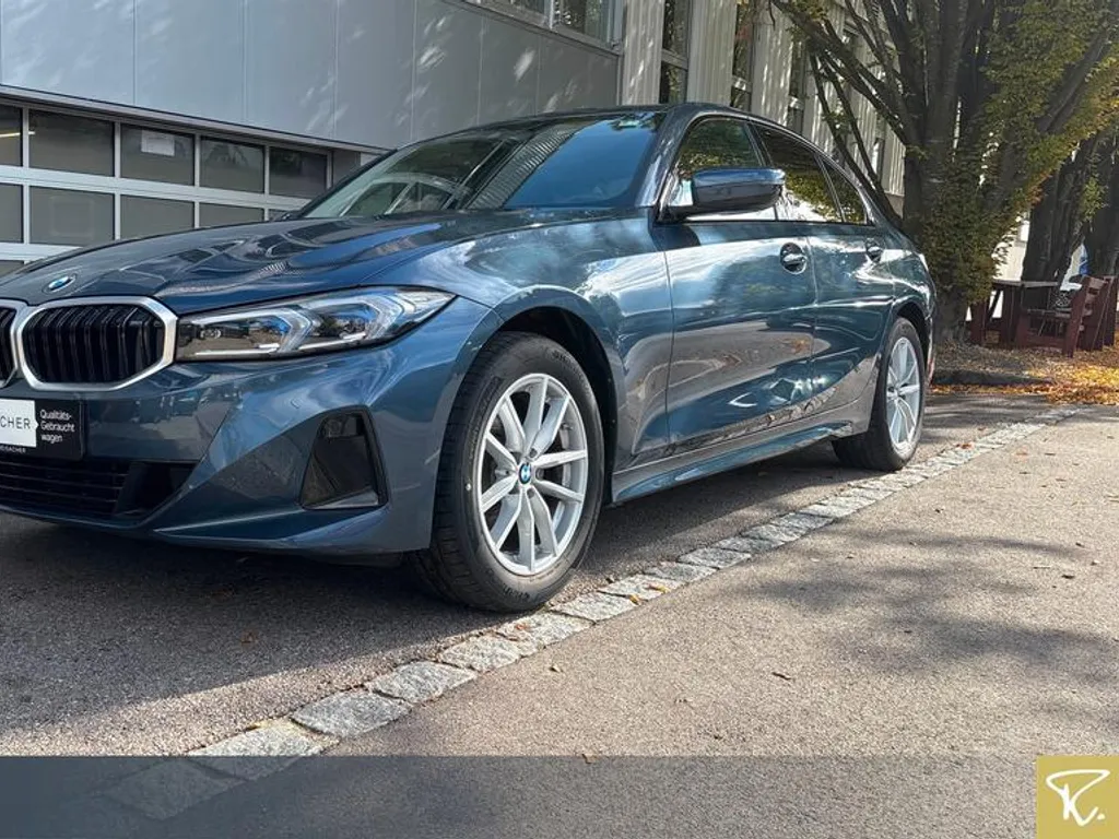 BMW 318