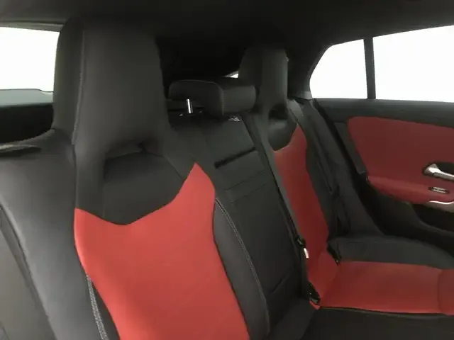 Mercedes-Benz CLA 220