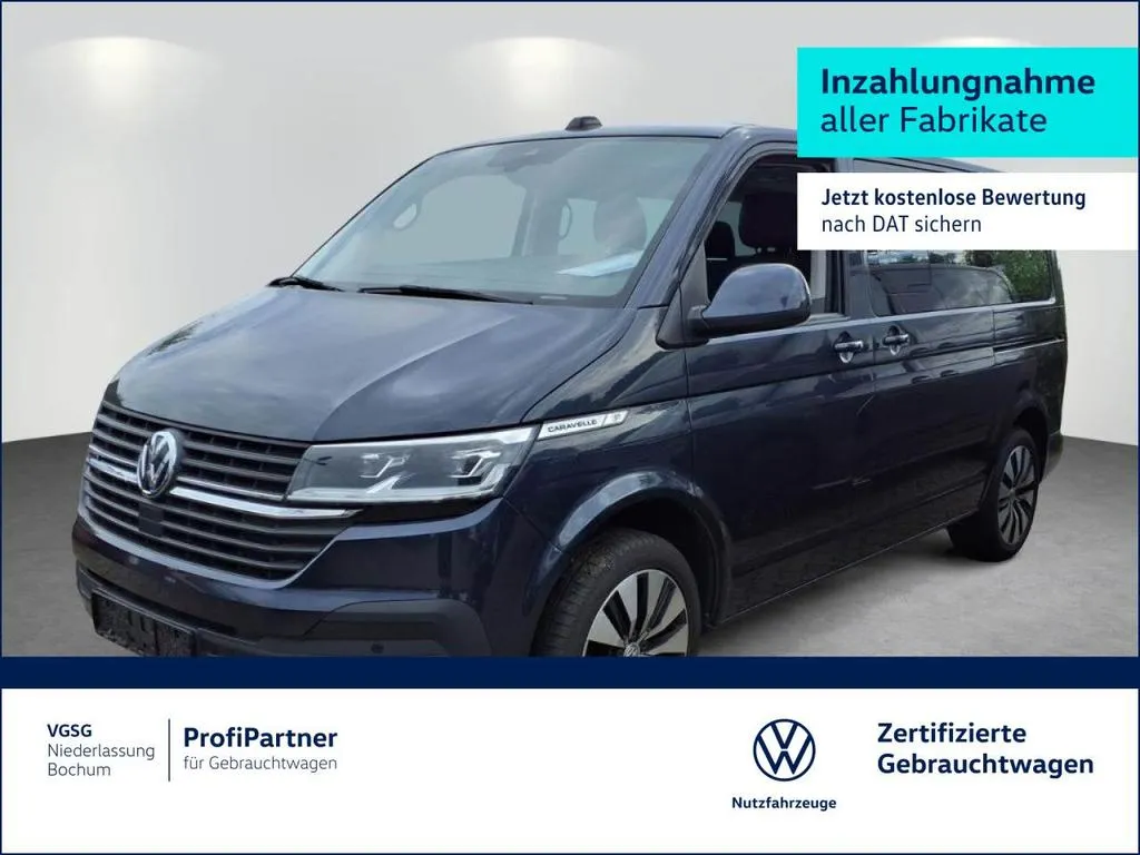 Volkswagen Autres