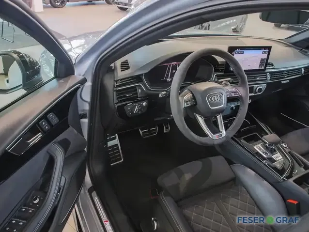 Audi RS4