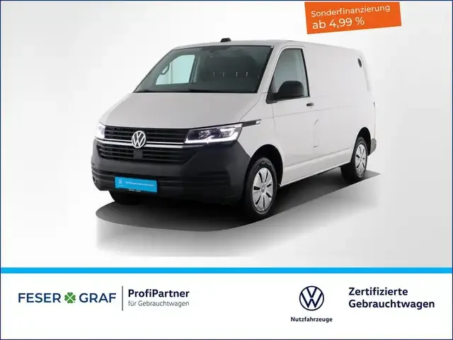 Volkswagen T6.1 Transporter