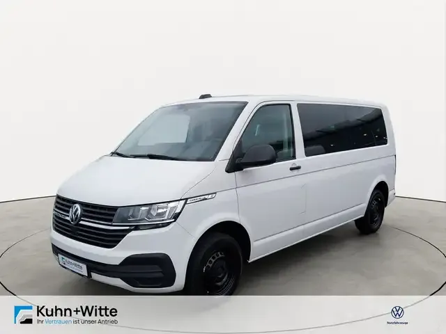 Volkswagen T6.1 Caravelle