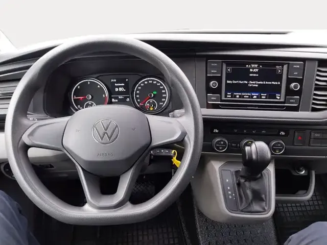 Volkswagen T6.1 Caravelle
