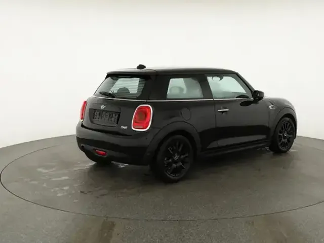 MINI One