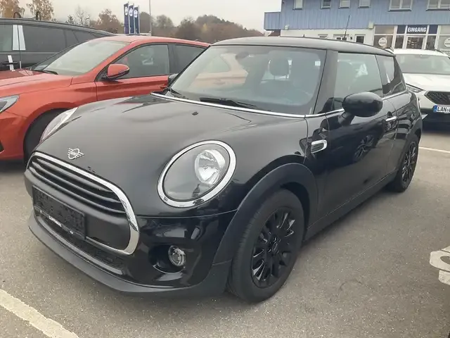 MINI One
