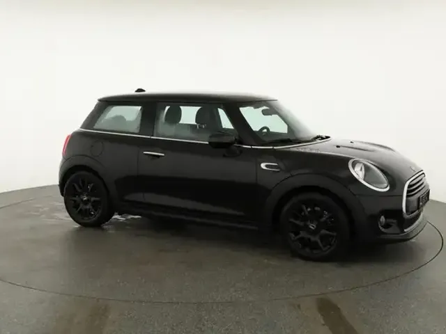 MINI One