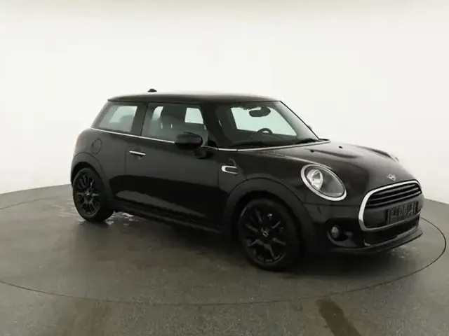 MINI One
