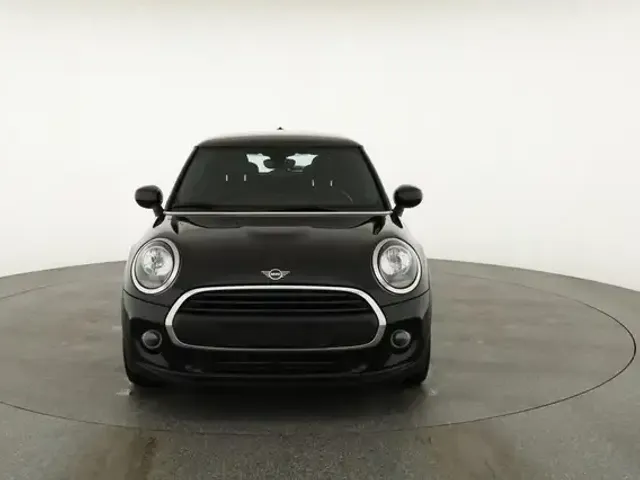 MINI One