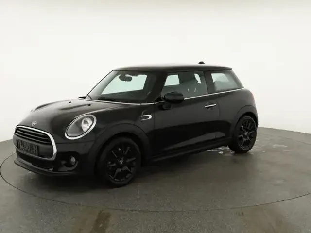 MINI One
