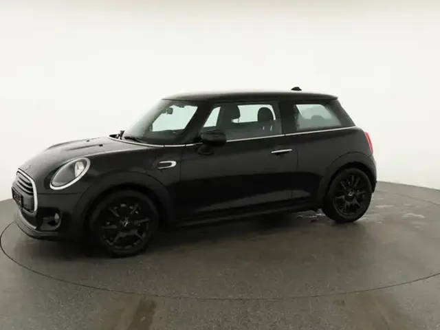 MINI One