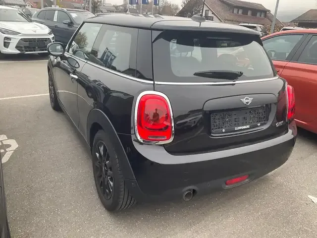 MINI One