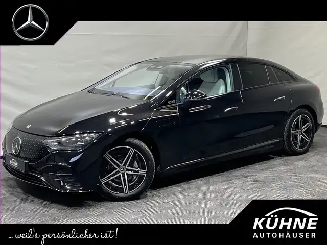 Mercedes-Benz EQE 300