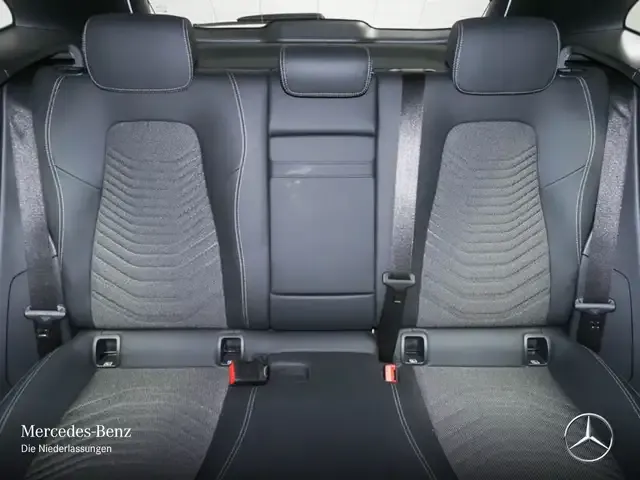 Mercedes-Benz EQA 300