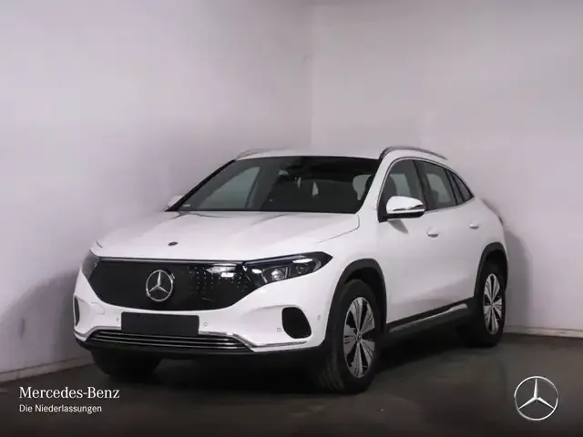 Mercedes-Benz EQA 300