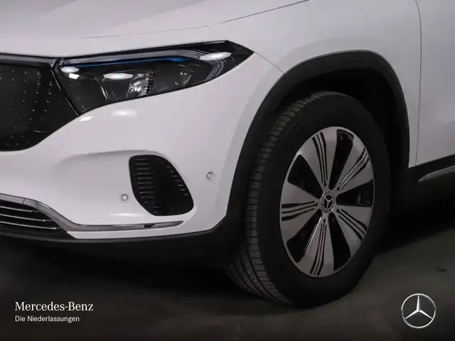 Mercedes-Benz EQA 300