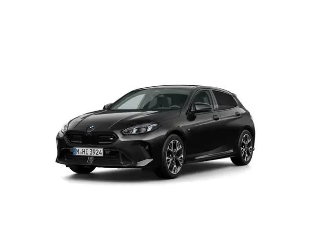 BMW 135