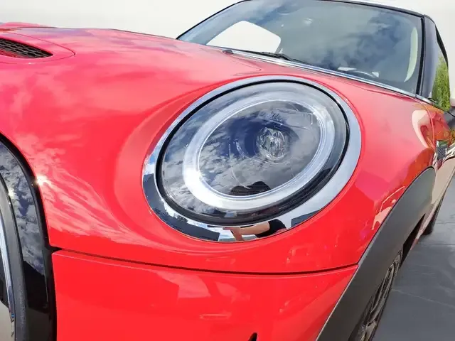 MINI Cooper SE