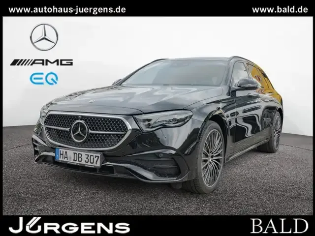 Mercedes-Benz E 450
