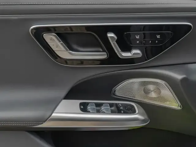 Mercedes-Benz E 450
