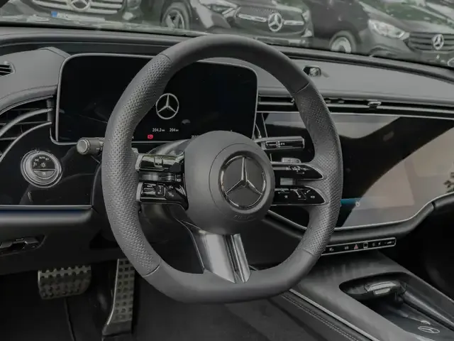 Mercedes-Benz E 450