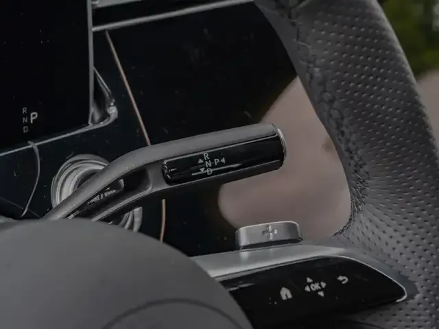 Mercedes-Benz E 450