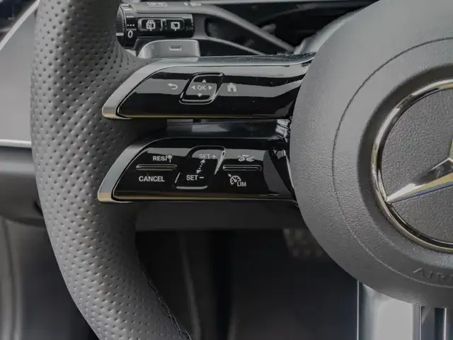 Mercedes-Benz E 450