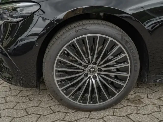 Mercedes-Benz E 450