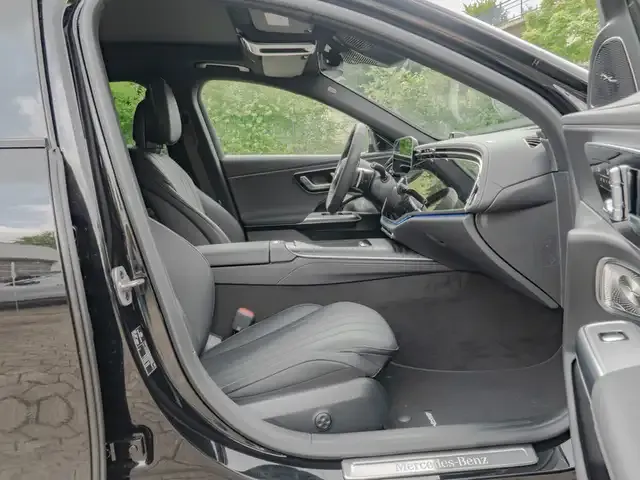 Mercedes-Benz E 450