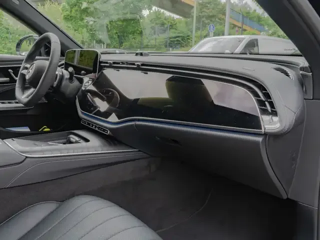 Mercedes-Benz E 450