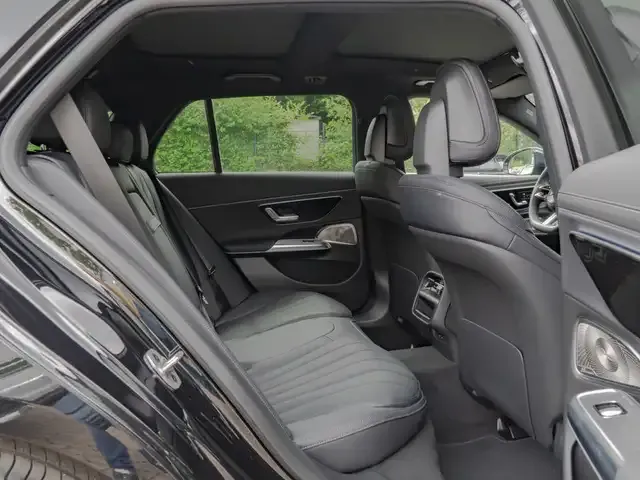 Mercedes-Benz E 450