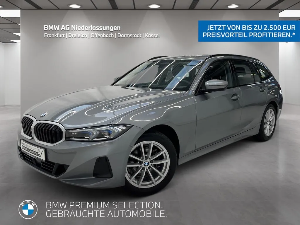 BMW 318