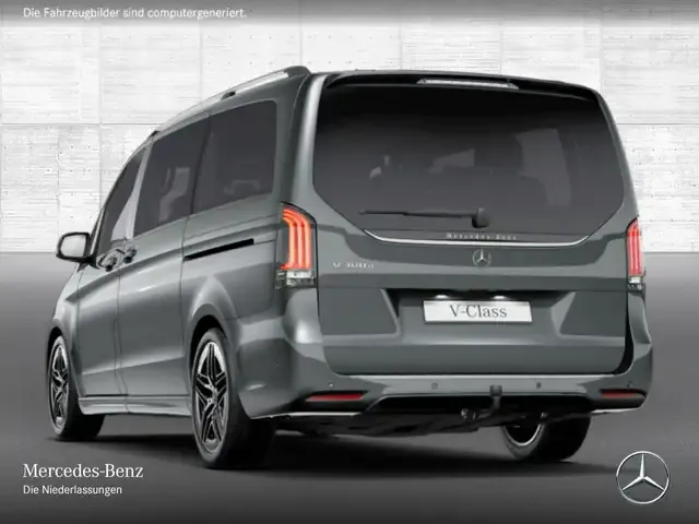 Mercedes-Benz V 300