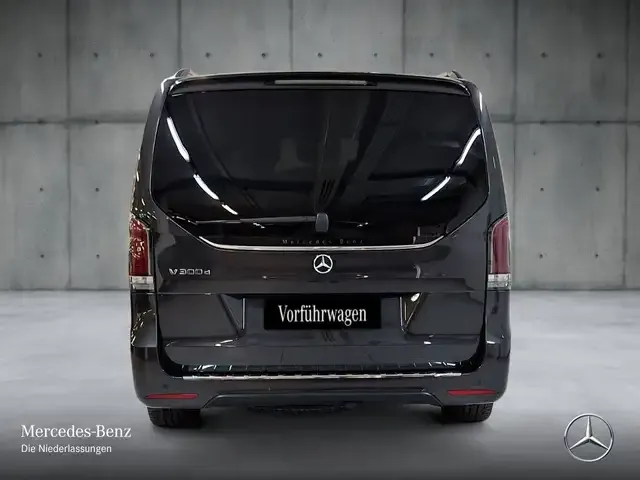 Mercedes-Benz V 300