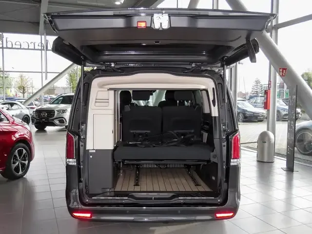 Mercedes-Benz Marco Polo