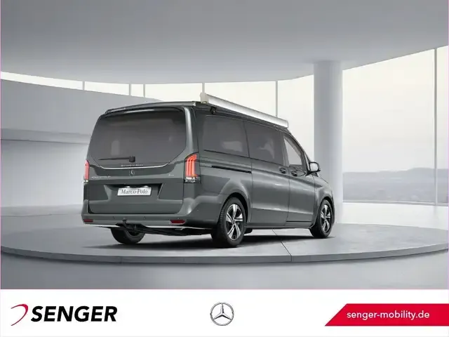 Mercedes-Benz Marco Polo