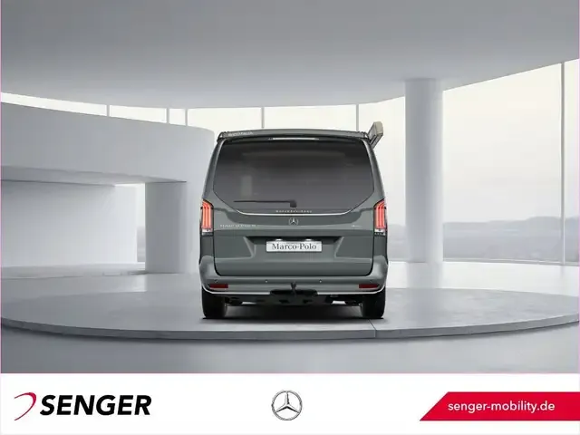 Mercedes-Benz Marco Polo