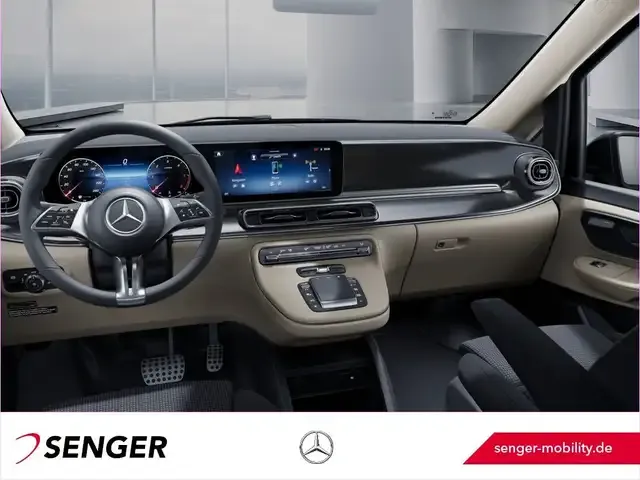 Mercedes-Benz Marco Polo