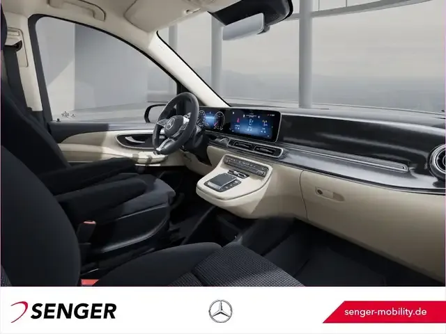 Mercedes-Benz Marco Polo