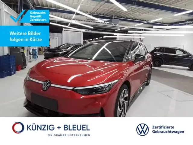 Volkswagen ID.7