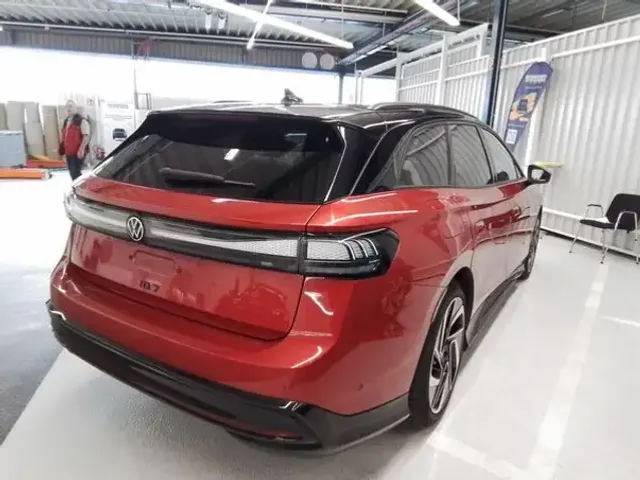 Volkswagen ID.7
