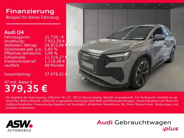 Audi Sonstiges