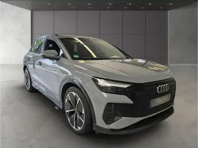Audi Sonstiges