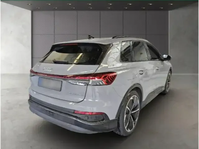 Audi Sonstiges