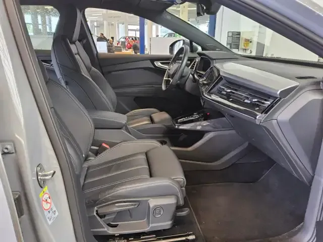 Audi Sonstiges