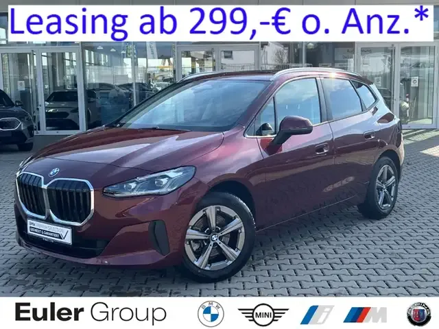 BMW 220