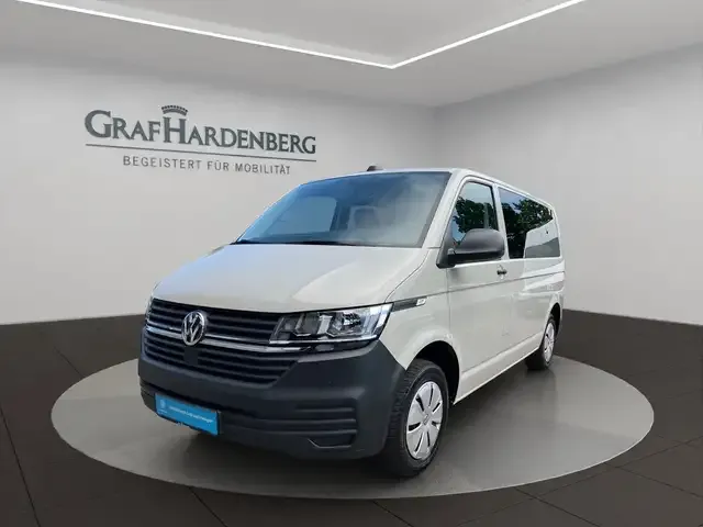Volkswagen T6 Transporter