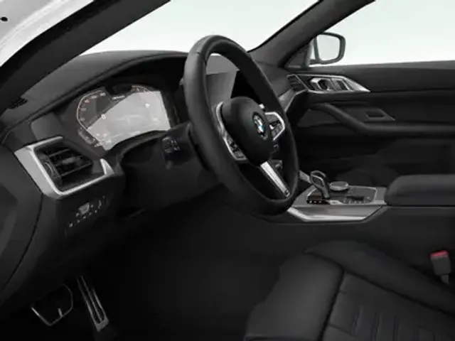BMW 440